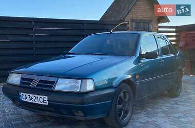 Седан Fiat Tempra 1992 в Смеле