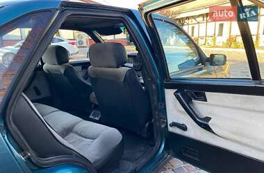Седан Fiat Tempra 1992 в Смеле