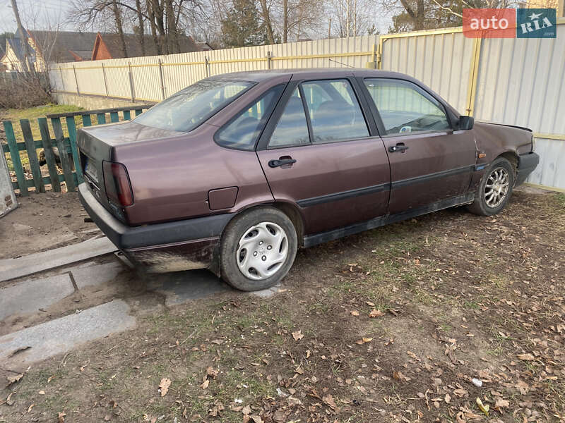 Седан Fiat Tempra 1994 в На Новій Борові