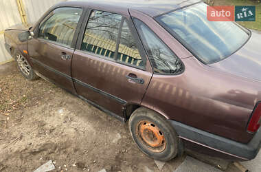 Седан Fiat Tempra 1994 в На Новой Боровой