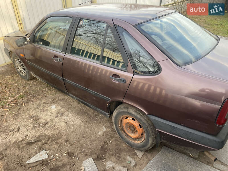 Седан Fiat Tempra 1994 в На Новій Борові