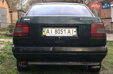 Седан Fiat Tempra 1991 в 