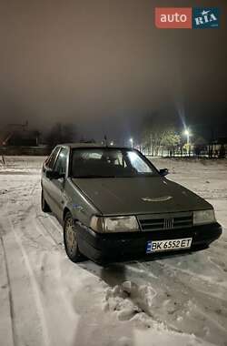 Седан Fiat Tempra 1992 в Ізяславі