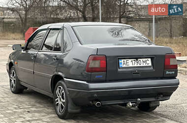 Седан Fiat Tempra 1995 в Днепре