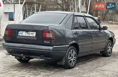 Седан Fiat Tempra 1995 в Днепре