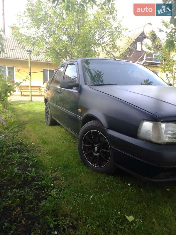 Седан Fiat Tempra 1992 в 