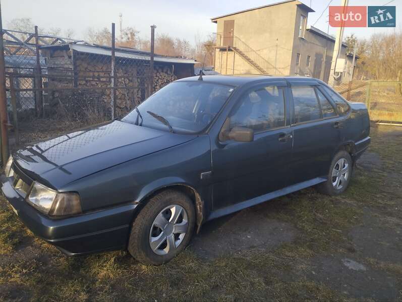 Седан Fiat Tempra 1991 в Шептицькому
