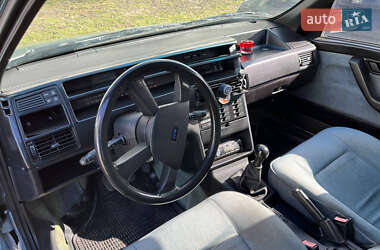 Седан Fiat Tempra 1990 в 