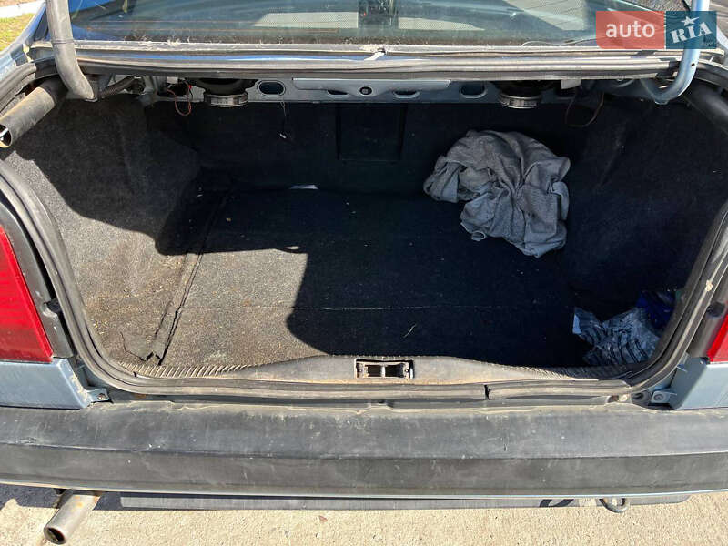 Седан Fiat Tempra 1990 в Нетішині фото 16 Седан Fiat Tempra 1990 в Нетішині