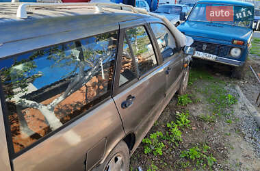 Универсал Fiat Tempra 1994 в 