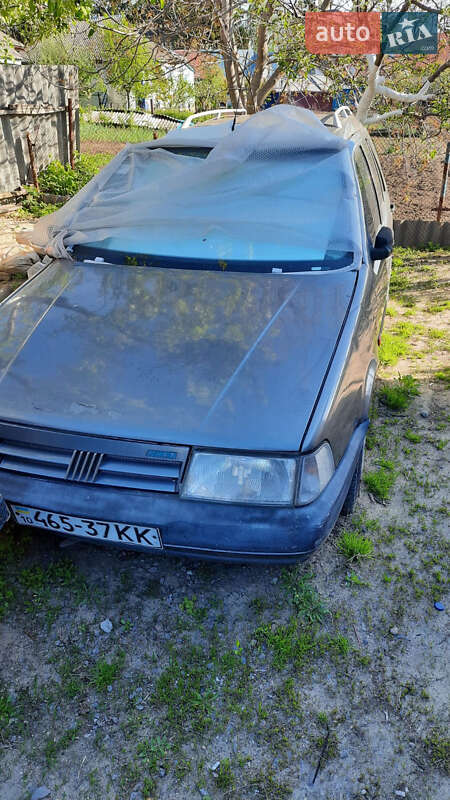 Универсал Fiat Tempra 1994 в 
