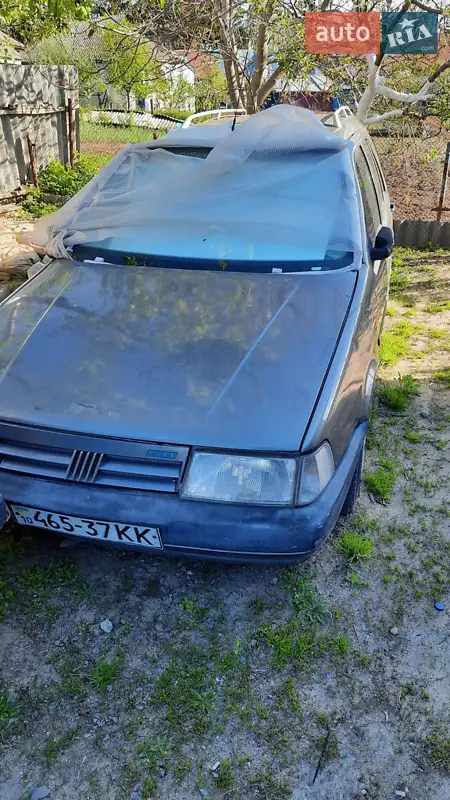 Універсал Fiat Tempra 1994 в 