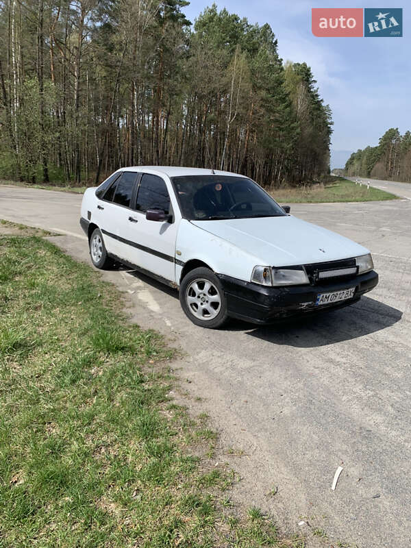 Седан Fiat Tempra 1991 в 