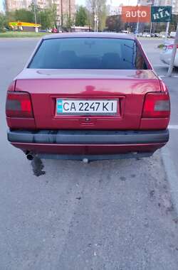 Седан Fiat Tempra 1993 в 