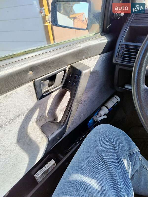 Седан Fiat Tempra 1990 в Львове фото 11 Седан Fiat Tempra 1990 в Львове