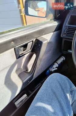Седан Fiat Tempra 1990 в 