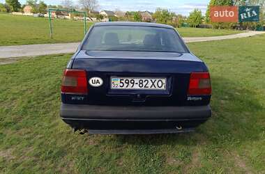 Седан Fiat Tempra 1994 в 