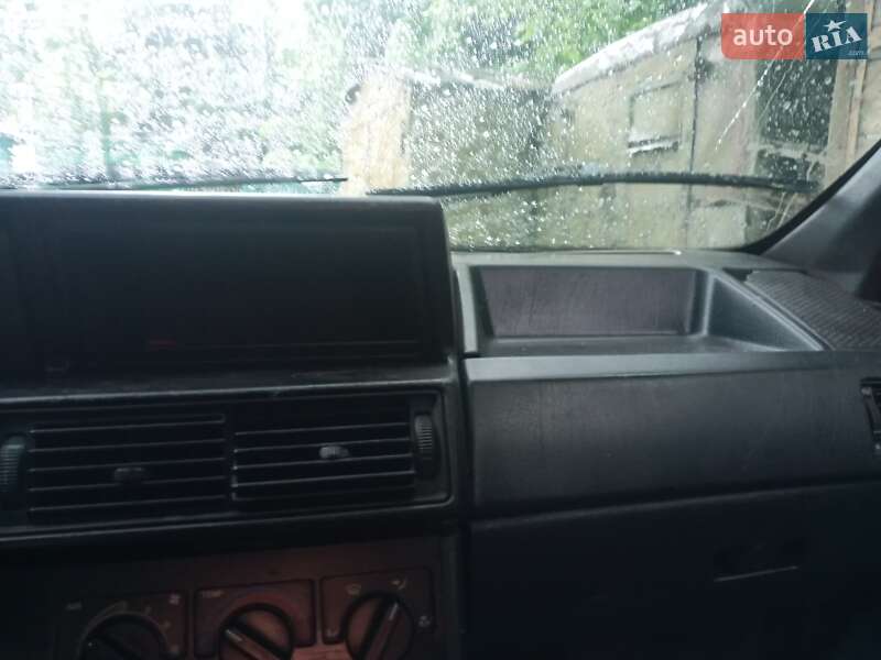 Седан Fiat Tempra 1991 в Фастове