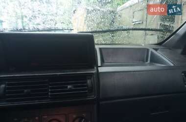 Седан Fiat Tempra 1991 в 