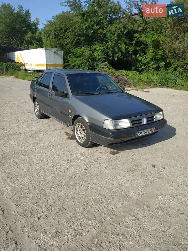 Fiat Tempra 1991