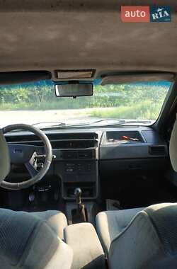 Седан Fiat Tempra 1991 в 
