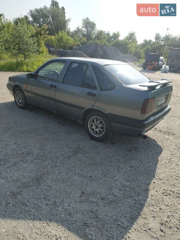 Седан Fiat Tempra 1991 в Борисполі