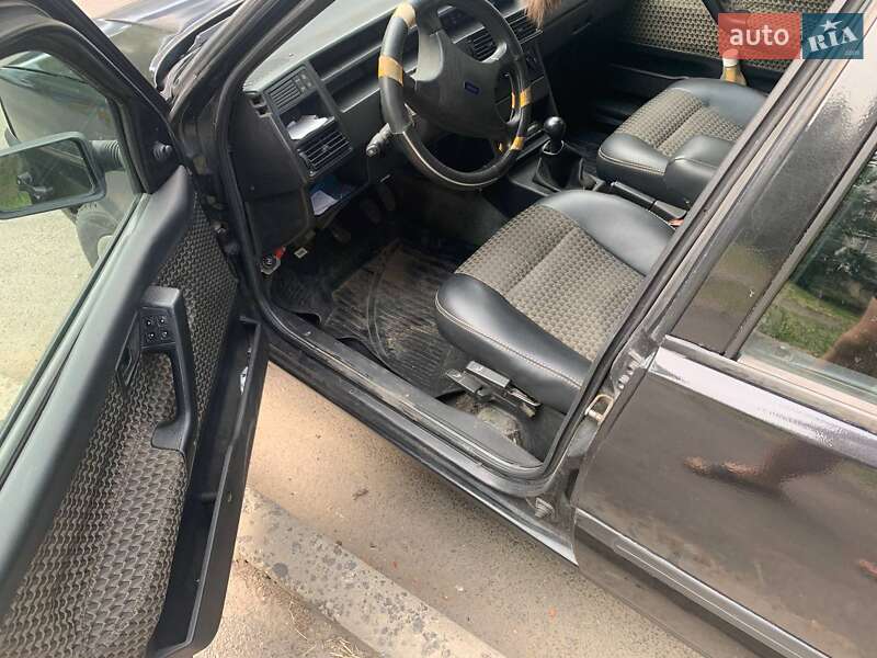 Седан Fiat Tempra 1991 в Красилові