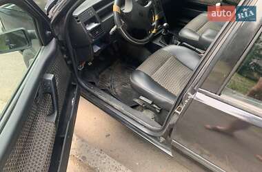 Седан Fiat Tempra 1991 в 
