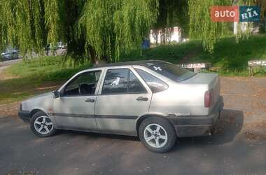 Седан Fiat Tempra 1990 в 