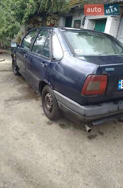 Седан Fiat Tempra 1992 в Лохвице