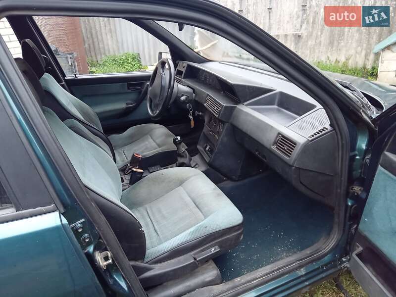 Седан Fiat Tempra 1994 в Диканьке фото 4 Седан Fiat Tempra 1994 в Диканьке