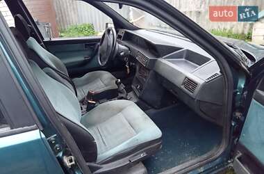 Седан Fiat Tempra 1994 в 