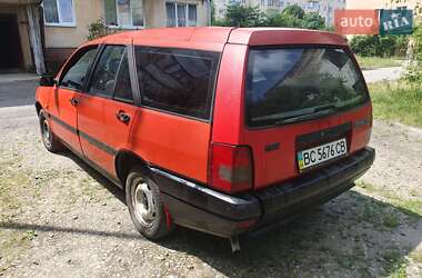 Универсал Fiat Tempra 1991 в 
