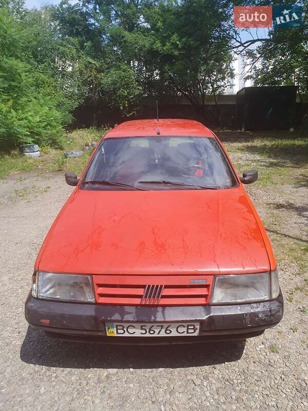 Универсал Fiat Tempra 1991 в Стрые фото 8 Универсал Fiat Tempra 1991 в Стрые