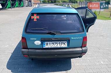 Універсал Fiat Tempra 1991 в 
