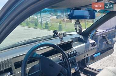 Універсал Fiat Tempra 1991 в 