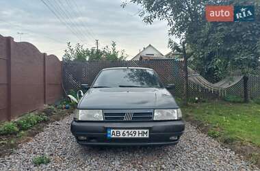 Седан Fiat Tempra 1992 в Виннице