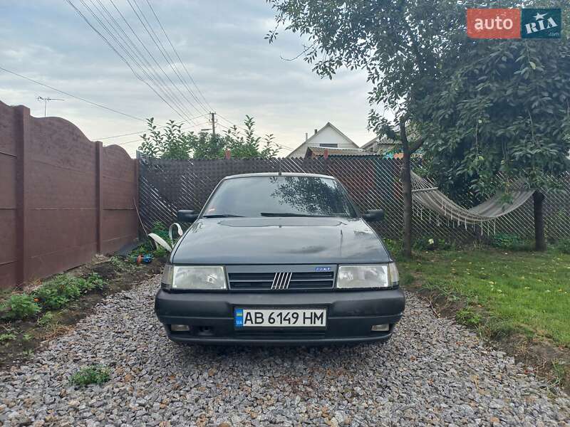 Fiat Tempra 1992