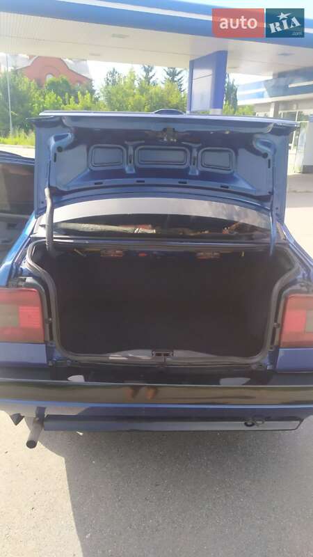 Седан Fiat Tempra 1996 в Белополье
