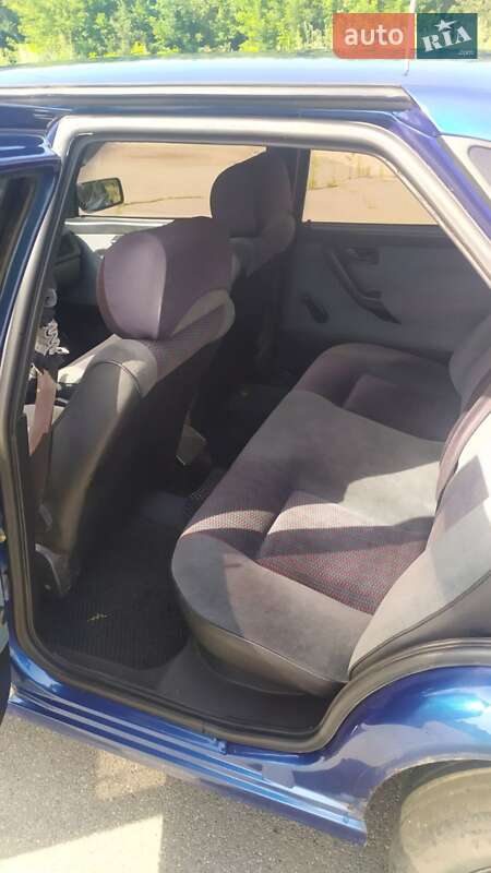 Седан Fiat Tempra 1996 в Белополье