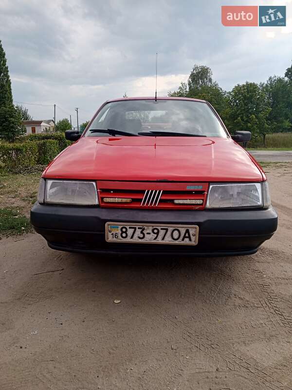 Fiat Tempra 1994