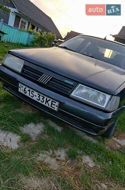 Седан Fiat Tempra 1992 в Дунаївцях