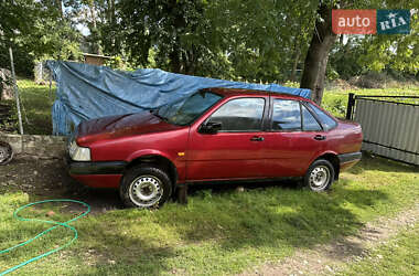 Седан Fiat Tempra 1991 в Тернополі