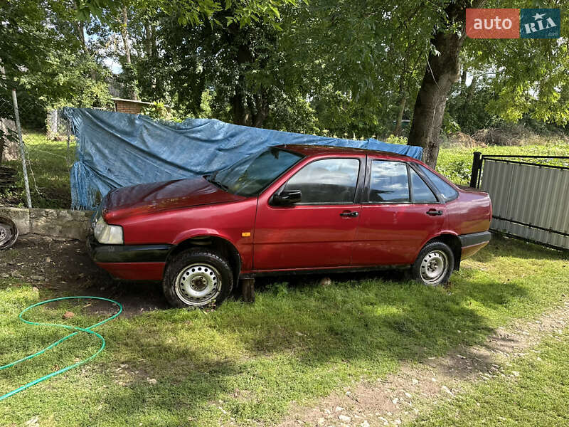 Fiat Tempra 1991