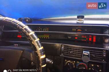 Седан Fiat Tempra 1992 в Киверцах