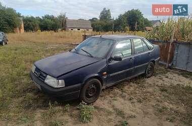 Седан Fiat Tempra 1994 в Ромнах