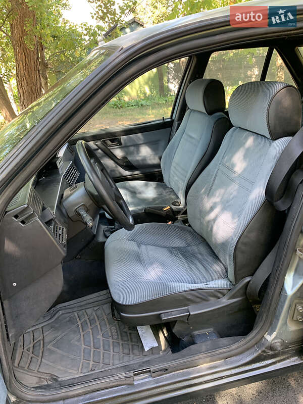 Универсал Fiat Tempra 1991 в Черкассах