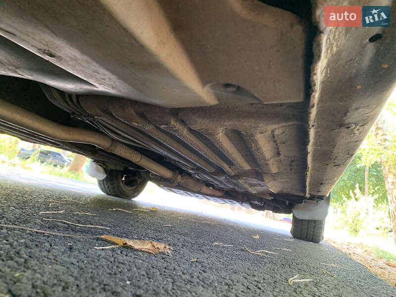 Универсал Fiat Tempra 1991 в Черкассах