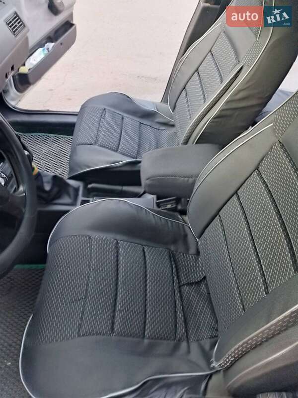 Седан Fiat Tempra 1995 в Изюме