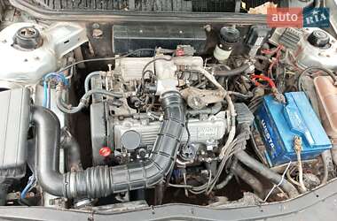 Седан Fiat Tempra 1996 в 